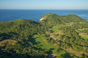 Mukul Resort, Nicaragua