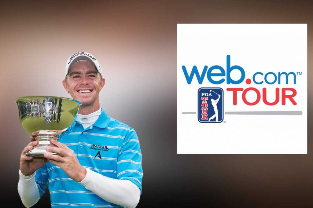 Tim Madigan Pro Golfer