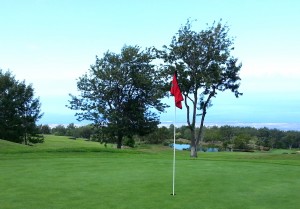 Makalei Golf Course