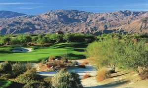 Desert Willow Golf Resort