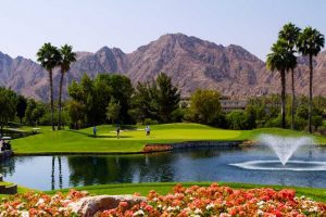 Indian Wells Golf Resort