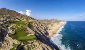 Quivira Golf Club Hole No 5