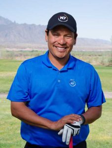 Notah Begay III