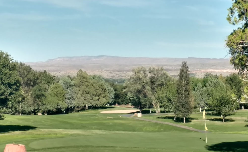 New-Mexico-Tech-Golf-Course