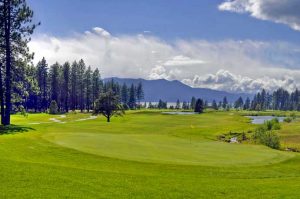 Golf in Reno-Tahoe Edgewood No, 2