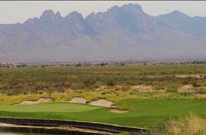 New Mexico-West Texas Amateur Championship venue Red Hawk Golf Club