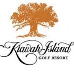 Kiaweh Island Golf Resort logo