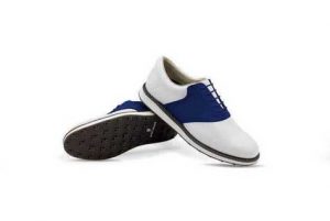 Jack Grace golf shoes