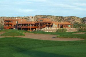 Sierra del Rio Clubhouse