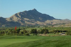 Turtle Mountain Sierra del Rio No 1 green