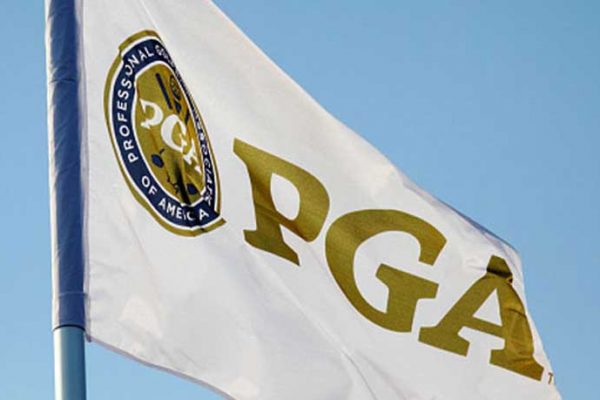 PGA Professional Championship Flag