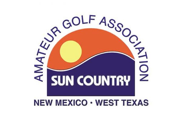 SCAGA logo of the New Mexico-West Texas Amateur