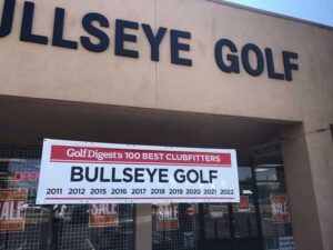 Bullseye Golf Center