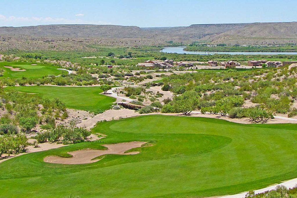 Sierra del Rio