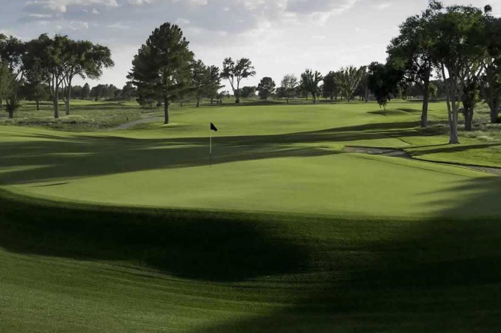 Hobbs to Open New 12 million Golf Complex New Mexico Golf News