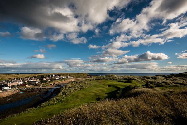 Cruden Bay Golf Club Scotland