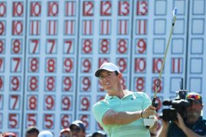 Bet on Rory McIlroy in the David Toms Foundation Masters pool for a chance at a foursome at any TPC course