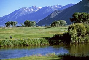 Golf in Reno-Tahoe Genoa Lakes 17
