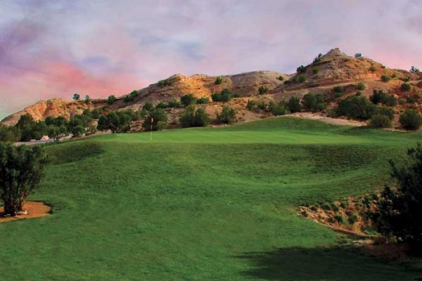 Towa Resort, a New Mexico golf resort